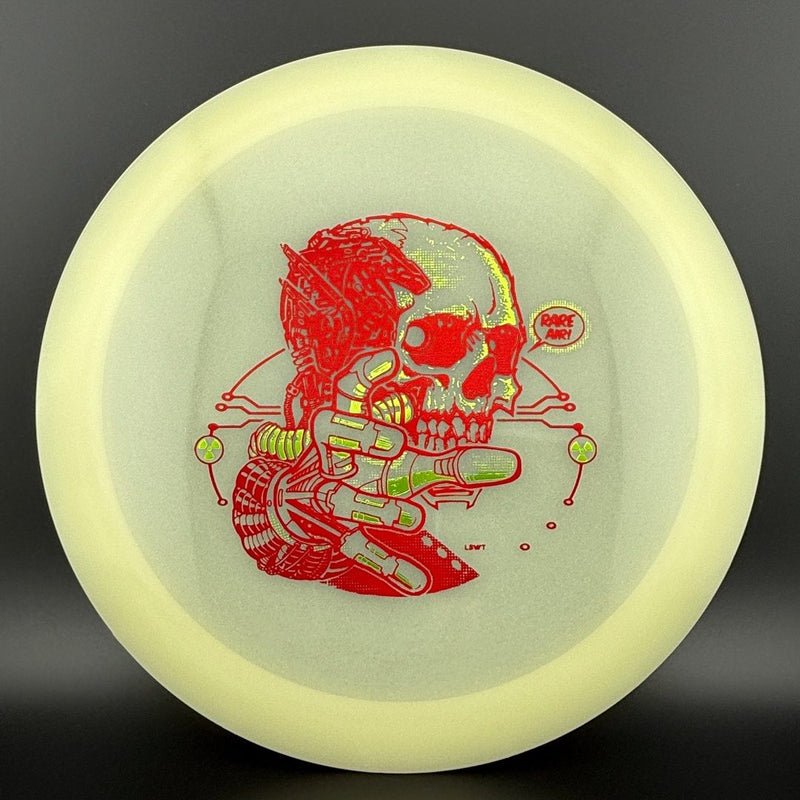 Load image into Gallery viewer, Nocturnal Freetail - [STRATUS] FEAR V1 by Les White
