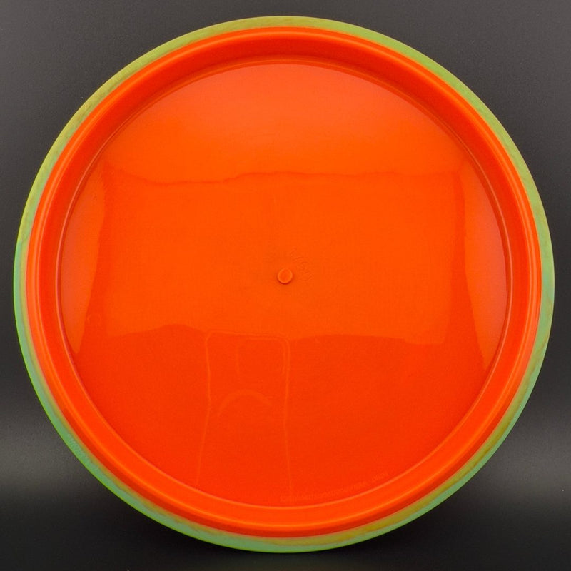 Load image into Gallery viewer, Neutron Hex - "Disc Golf Farm"
