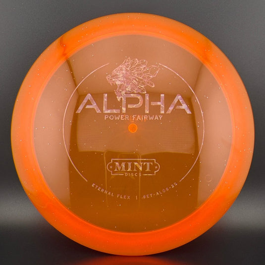 Eternal Flex Alpha