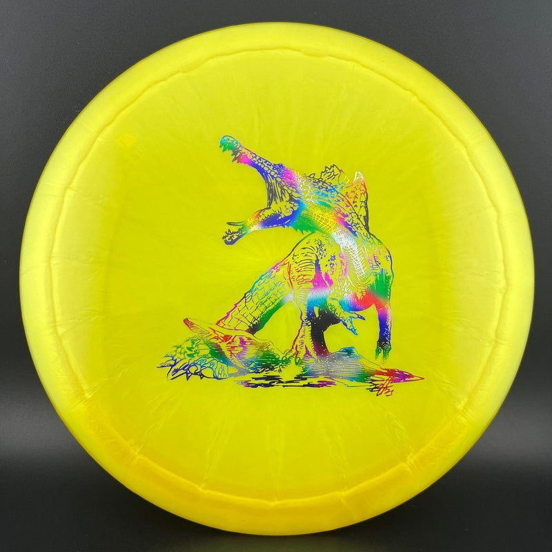 Load image into Gallery viewer, Sublime Alpha - Spinosaurus V2

