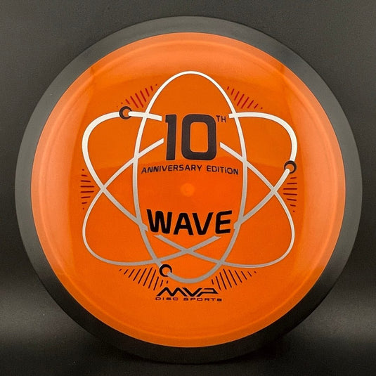 Neutron Wave – 10 Year Edition