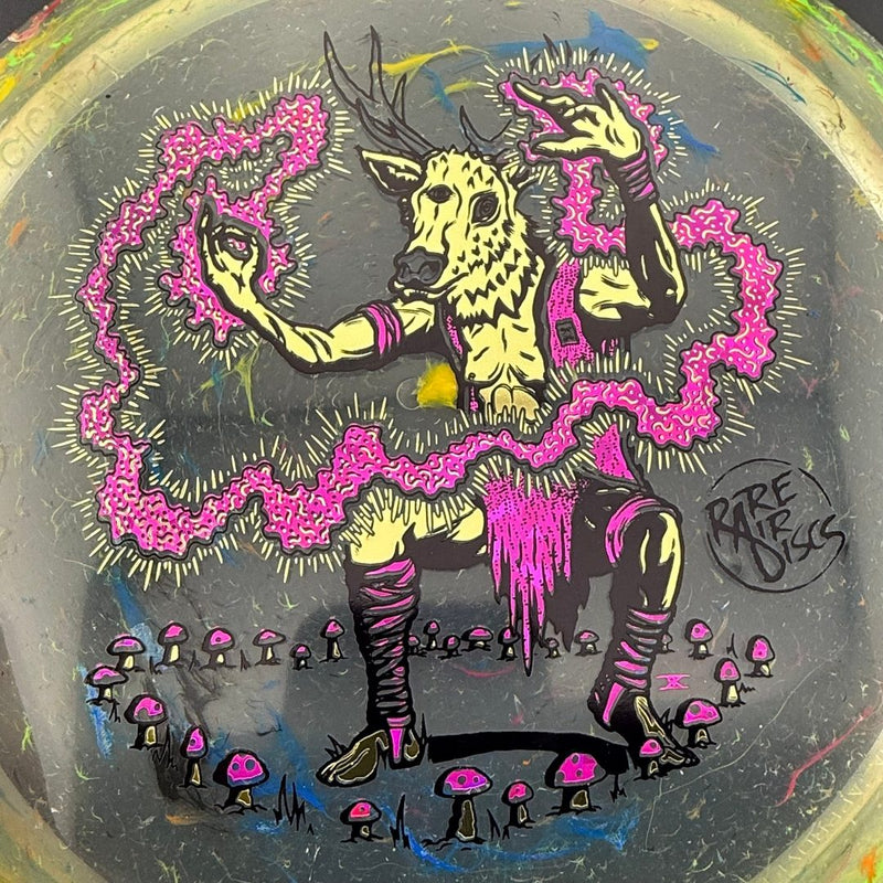 Load image into Gallery viewer, Jawbreaker Z FLX Cicada - Elk Man 2.0 by Ripper Studios
