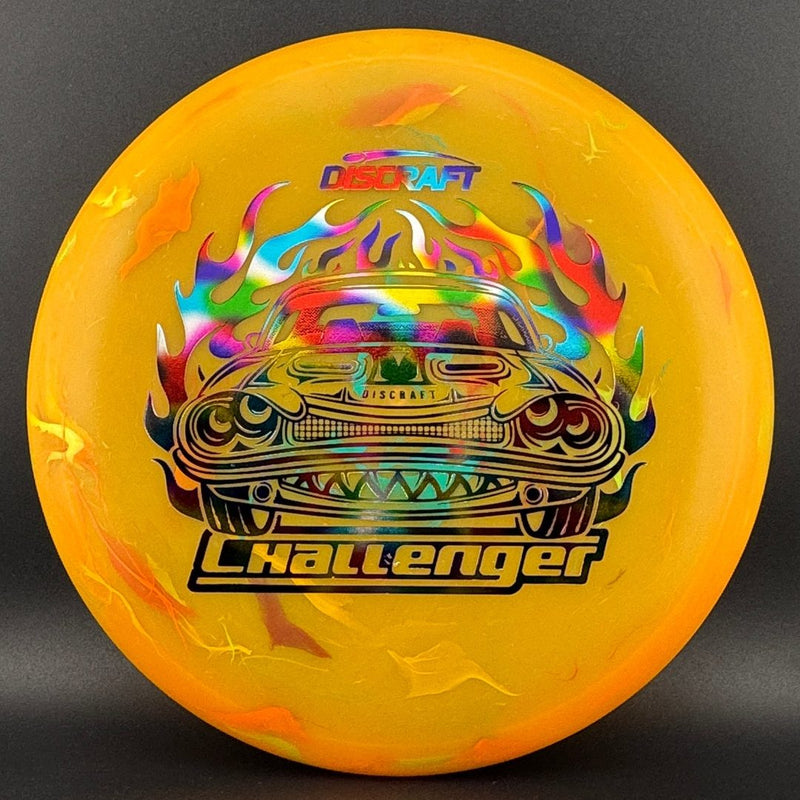Load image into Gallery viewer, Lightweight Jawbreaker Challenger
