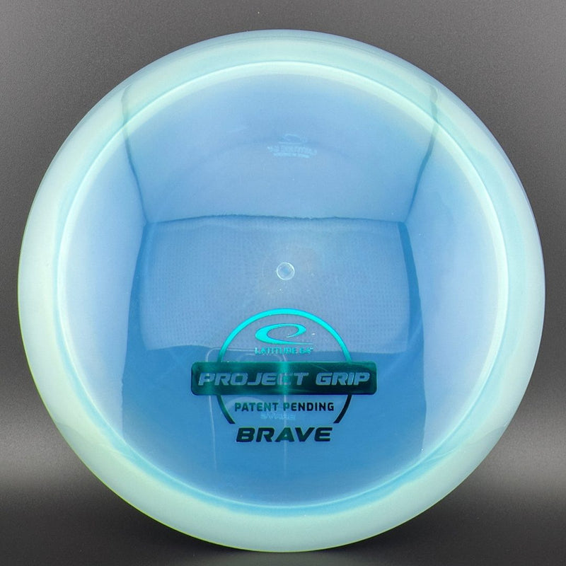 Load image into Gallery viewer, Project Grip Brave - Patent Pending
