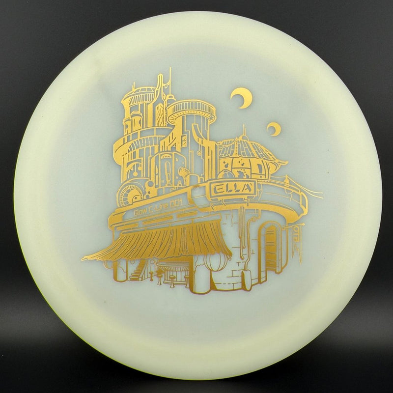 Load image into Gallery viewer, Glow C-Line DD1 - First Run - Ella Cantina
