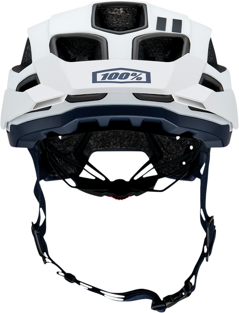 Load image into Gallery viewer, 100% Altec Helmet - White - S/M 80032-000-17
