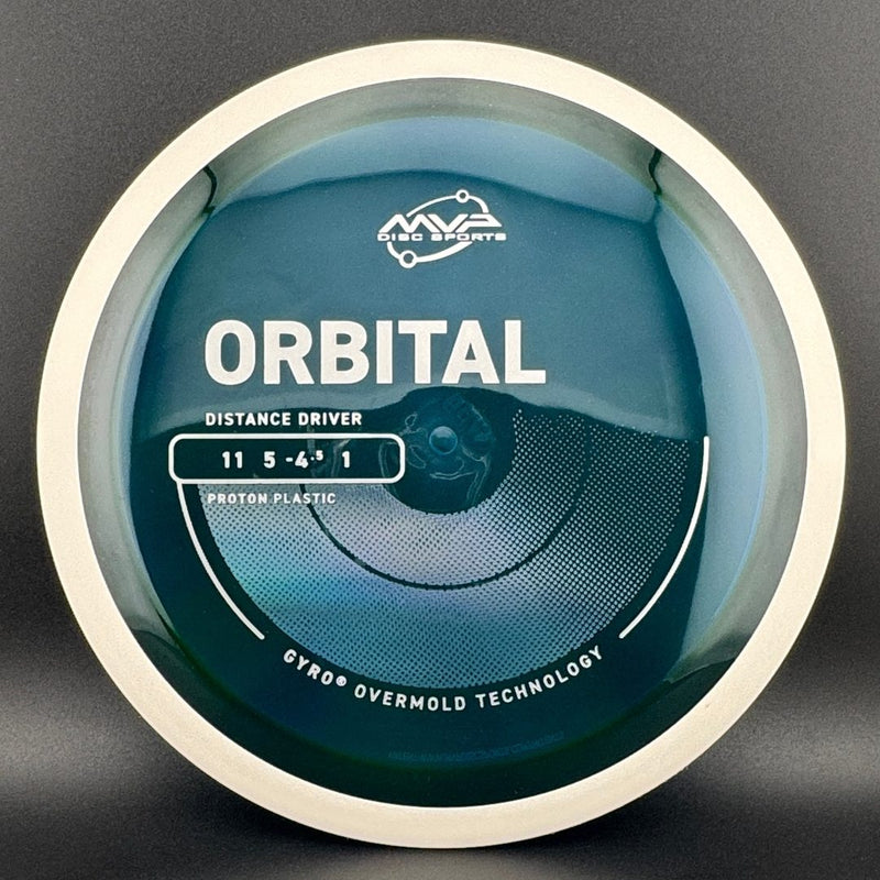 Load image into Gallery viewer, Proton Orbital

