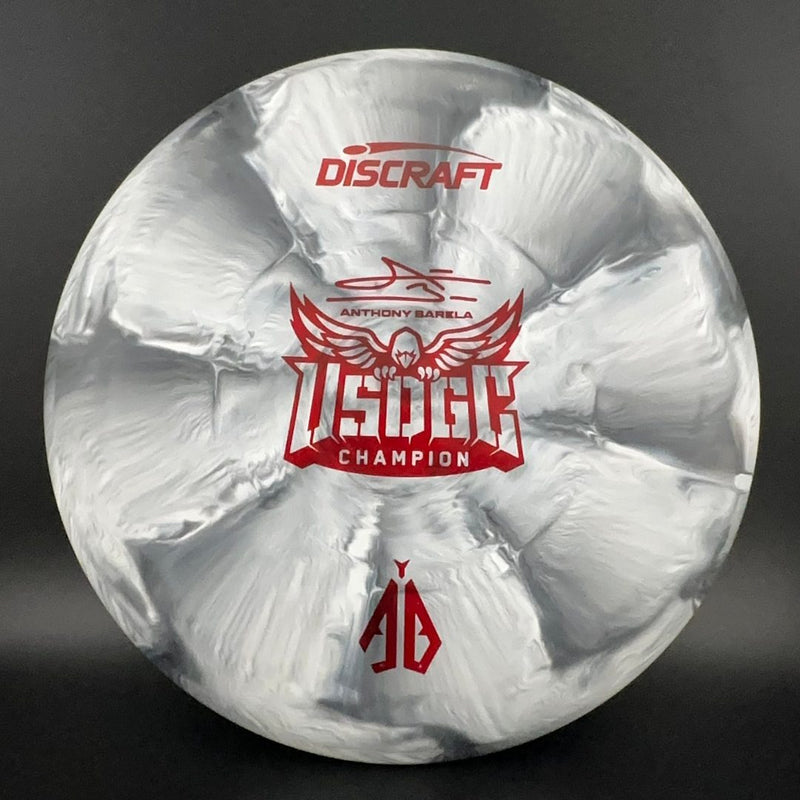 Load image into Gallery viewer, CT Swirl Focus - Anthony Barela 2025 USDGC
