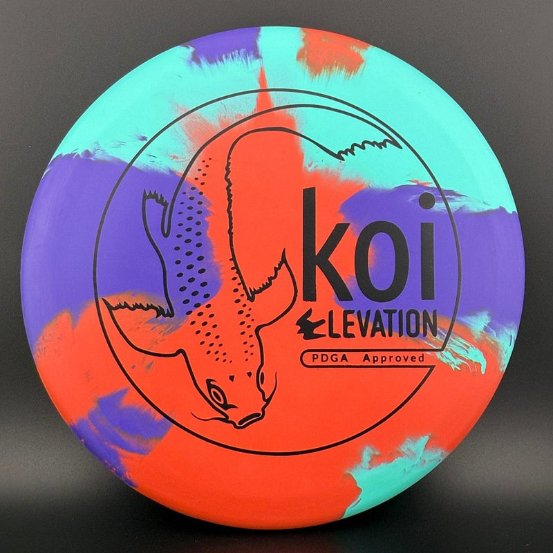 Load image into Gallery viewer, ecoFLEX Koi
