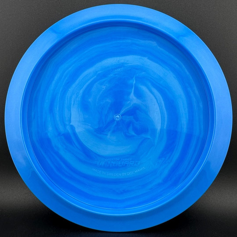 Load image into Gallery viewer, Swirly S-Line Vanguard - Kyle Klein Creator Series
