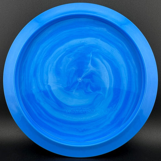 Swirly S-Line Vanguard - Kyle Klein Creator Series
