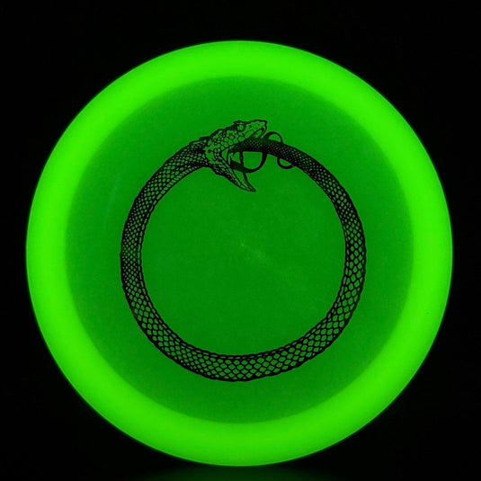 Nocturnal Diamondback - First Run