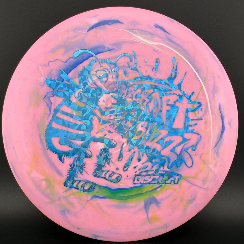 Load image into Gallery viewer, Lightweight Jawbreaker Buzzz
