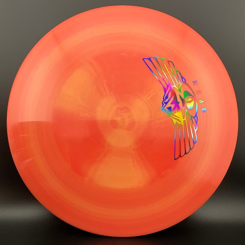 Load image into Gallery viewer, Swirly S-line FD - 303 Open

