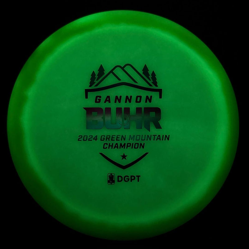Load image into Gallery viewer, Color Glow Horizon Cloud Breaker - Gannon Buhr Green Mountain Triumph
