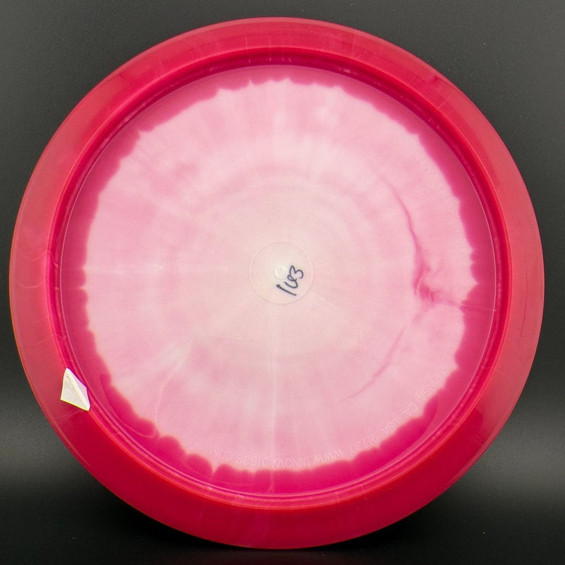 Load image into Gallery viewer, Sirius Helio Vela (1.3) - Calvin Heimburg - 2 Color XXL Stamp
