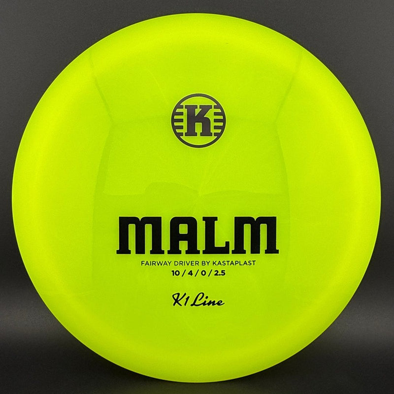 Load image into Gallery viewer, K1 Malm
