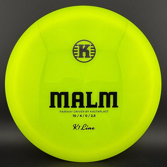 K1 Malm