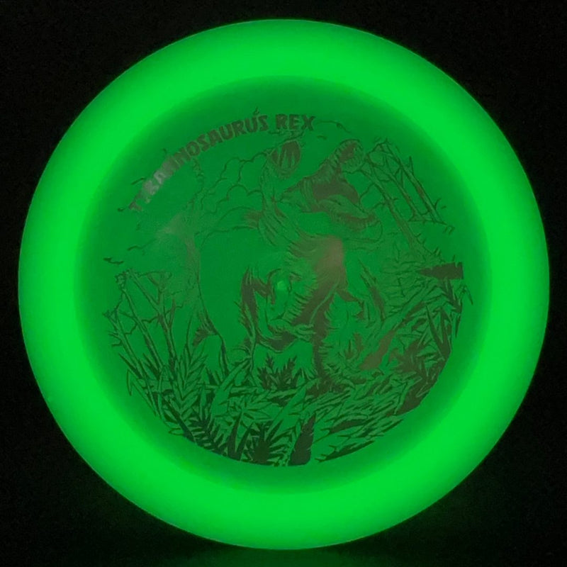 Load image into Gallery viewer, Glow Egg Shell Tyrannosaurus Rex - Special Edition
