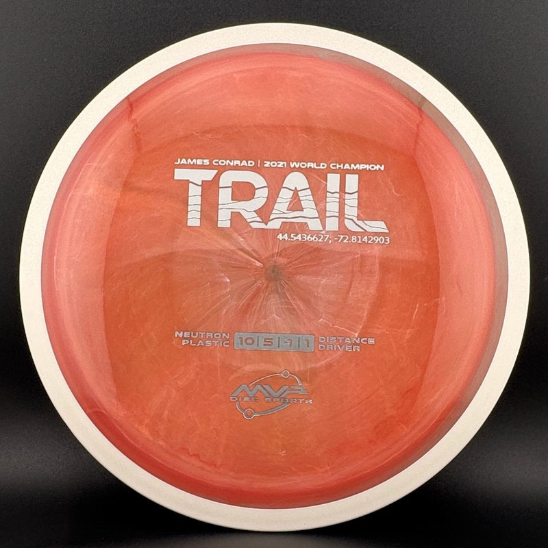 Load image into Gallery viewer, Neutron Trail
