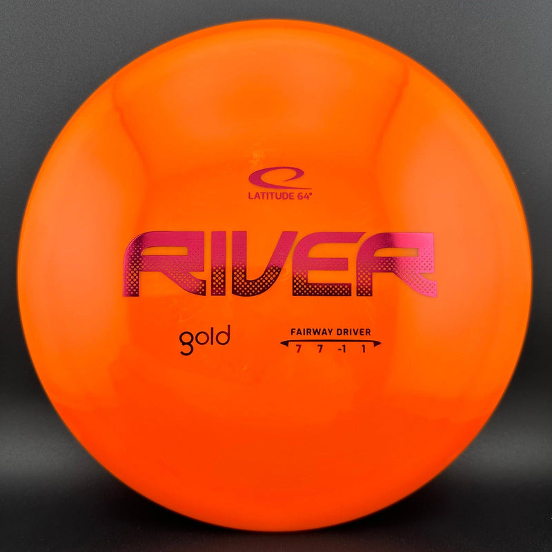 Load image into Gallery viewer, Gold River
