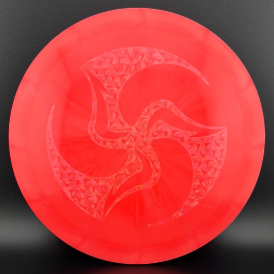 Lux Vapor Essence - Limited Huk Repeater