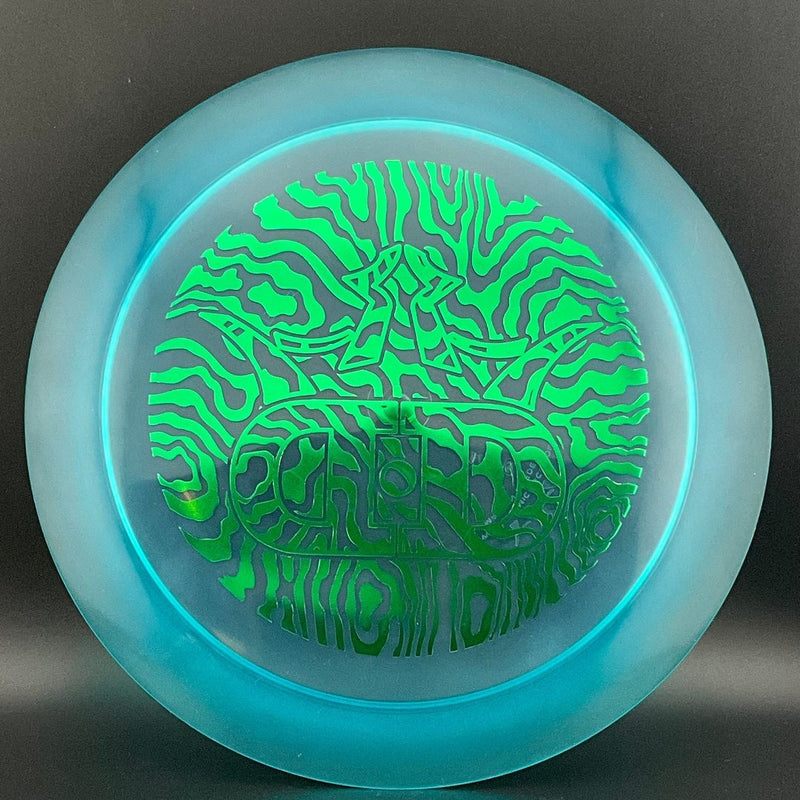 Load image into Gallery viewer, Lucid Ice Sheriff - Limited Edition Camo DD
