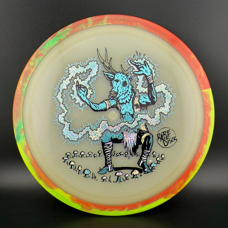 Load image into Gallery viewer, Eclipse Vanish - Elk Man 2.0 by Ripper Studios

