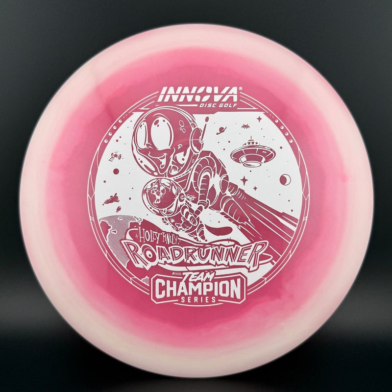 Load image into Gallery viewer, Halo Champion Roadrunner - Holly Finley 2025 Team Series
