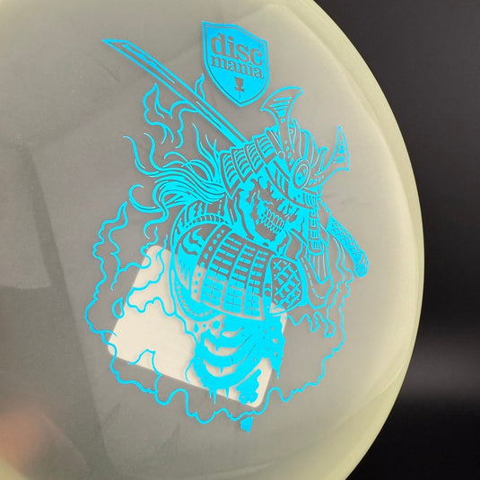 Active Glow Premium Shogun