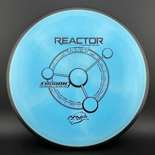 Fission Reactor