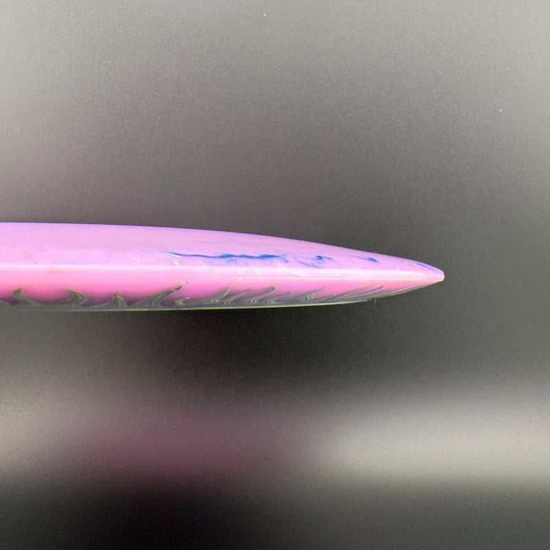 Load image into Gallery viewer, FuZed Jawbreaker Z Sparkle Scorch - Bar Stamp

