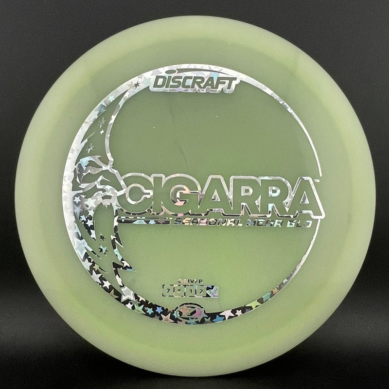 Load image into Gallery viewer, Mega Glo Cigarra - Seasonal Glo
