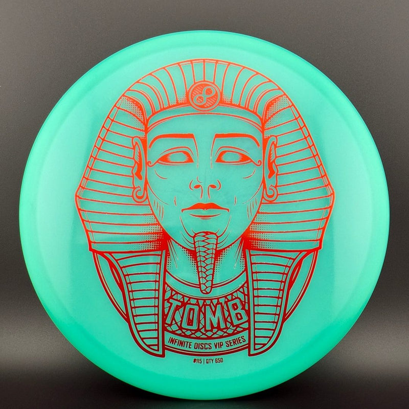 Load image into Gallery viewer, Proto Glow C-Blend Tomb - VIP Series #115 - 1/650
