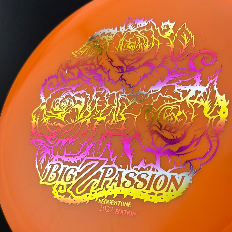 Load image into Gallery viewer, Big Z Passion - 2022 Ledgestone Limited Edition
