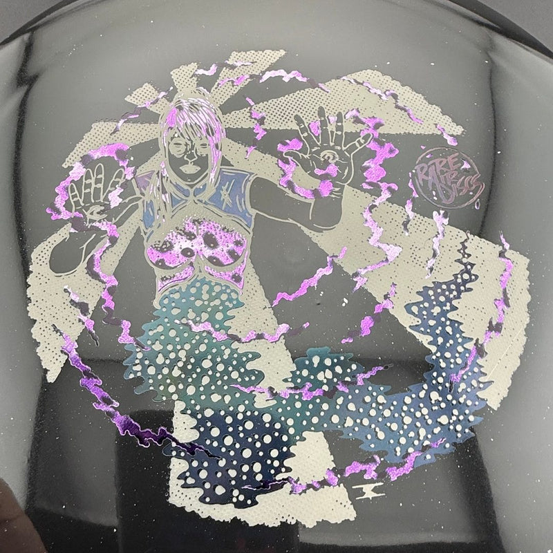 Load image into Gallery viewer, Apex Longhorn - "Mystic RAD Vision" by Ripper Studios
