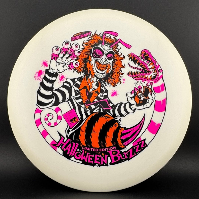Load image into Gallery viewer, Z Glo Buzzz - Triple Foil Halloween 2024 - BuzzzJuice

