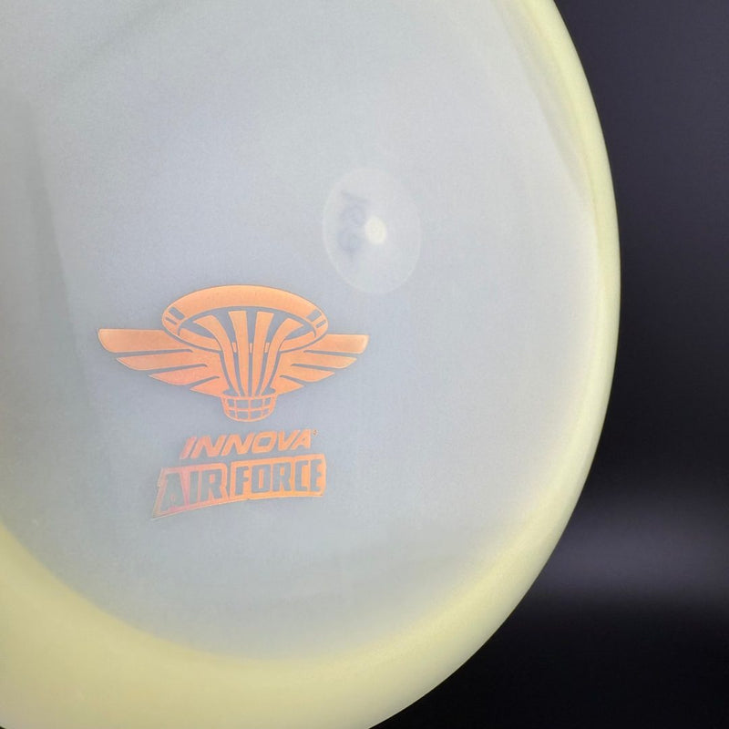Load image into Gallery viewer, Proto Glow Champion Mamba - Air Force
