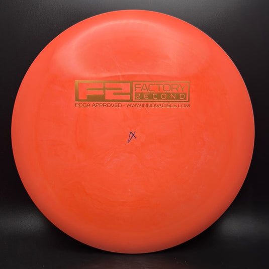 Pro Tern - F2