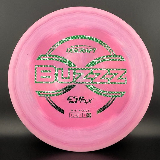 ESP FLX Buzzz