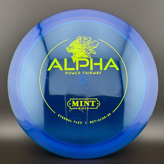 Eternal Flex Alpha