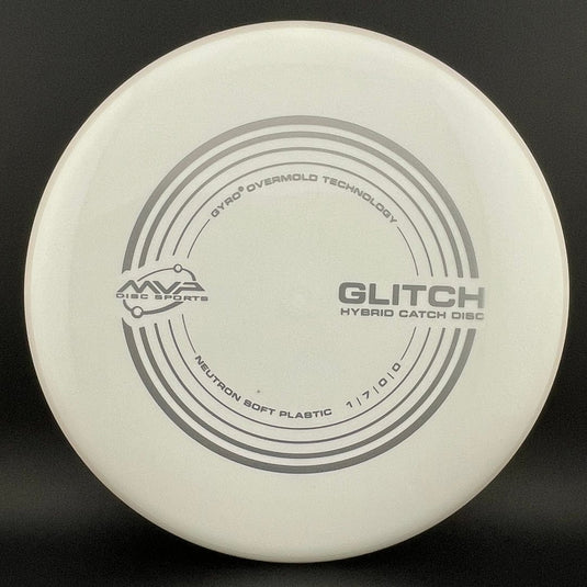 Soft Neutron Glitch
