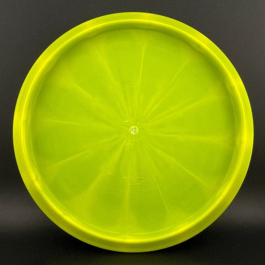 Exo Hard Vapor MD5 - Kyle Klein dna Series