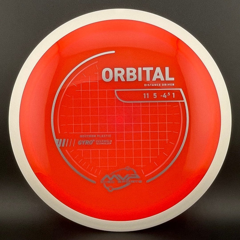 Load image into Gallery viewer, Neutron Orbital

