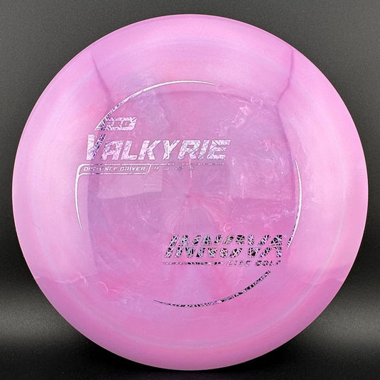 Pro Valkyrie