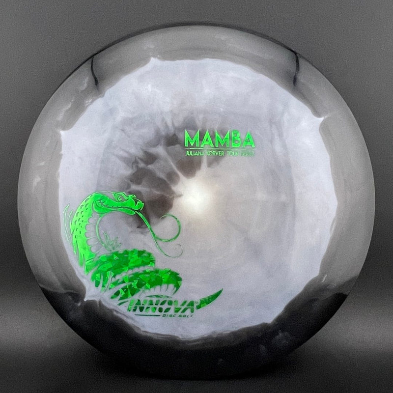Load image into Gallery viewer, Proto Glow Halo Star Mamba - Juliana Korver 2025 Tour Series
