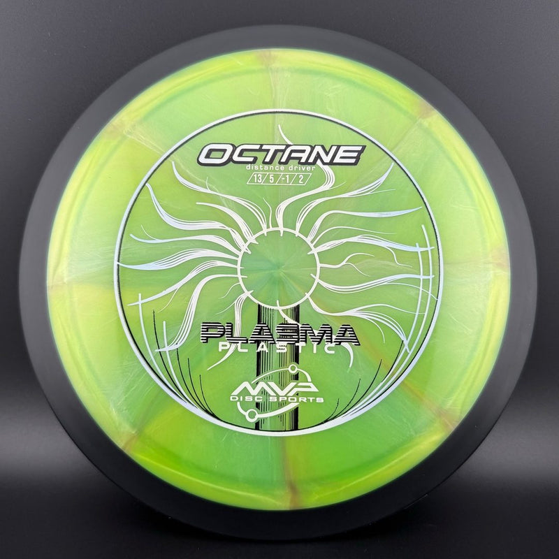 Load image into Gallery viewer, Plasma Octane
