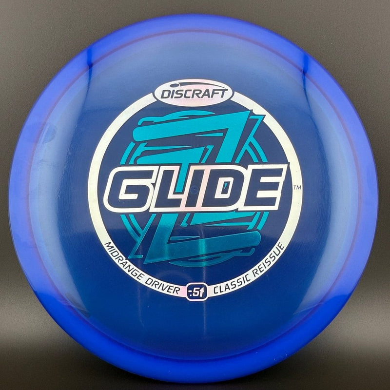 Load image into Gallery viewer, Z Glide - Classic Reissue
