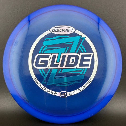 Z Glide - Classic Reissue