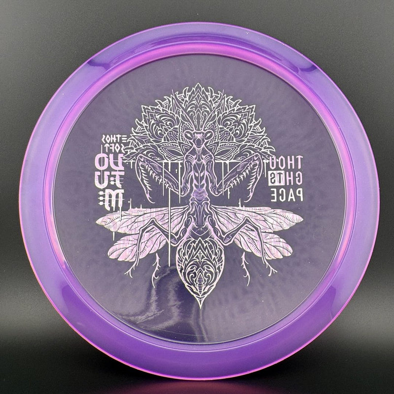 Load image into Gallery viewer, Soft Ethos Votum - First Run - Mantis
